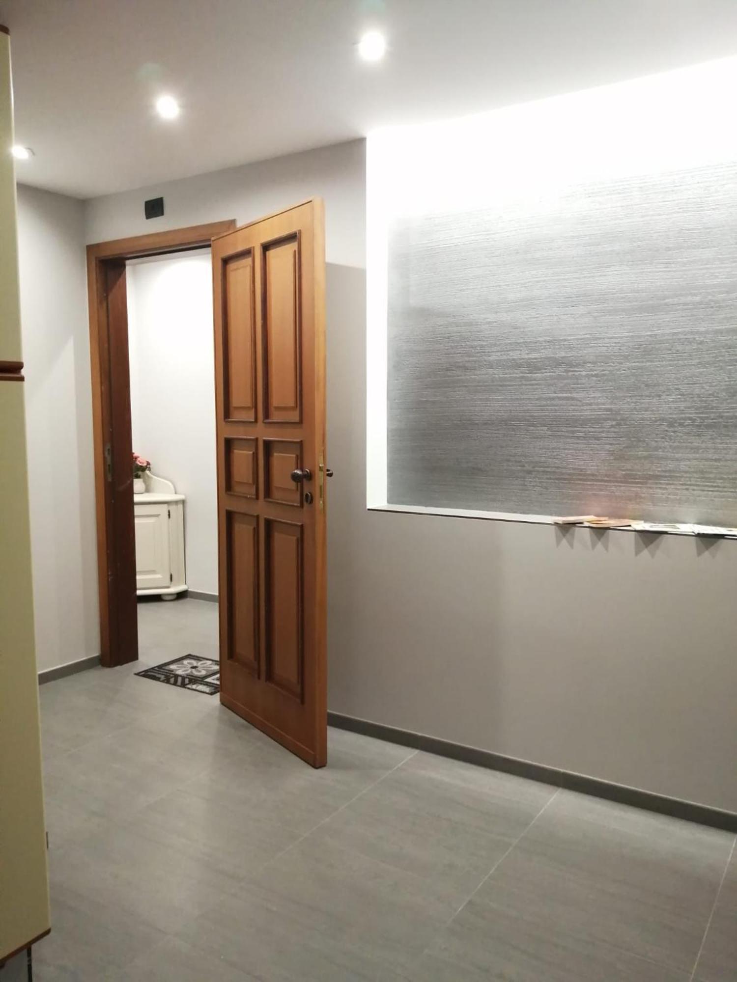 Casa Didyma Apartment San Giovanni Gemini Exterior foto